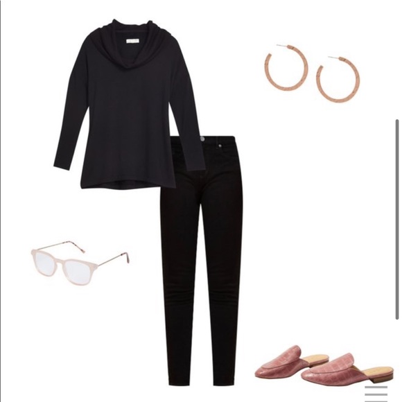 Lou and Grey top size small - Picture 2 of 5